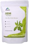 ARABUZZ Organic Sidr Leaves Powder for Hair & Skin - Premium Natural Cleanser & Conditioner with Mucilages and Saponins