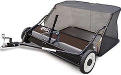 PlantCraft Lawn Sweeper 38" Wide, T