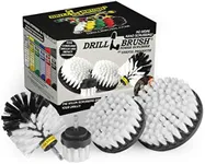 Drillbrush Automotive Soft White Dr