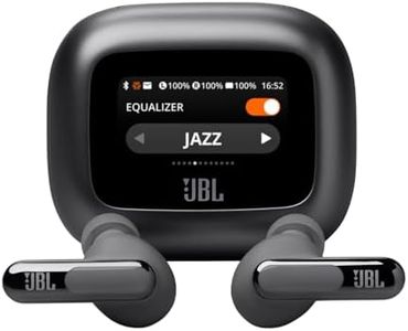 JBL Live B