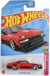 Hot Wheels '82 Toyota Supra, HW The