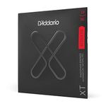 D'Addario Set Acous Xt Phos Brz Medium (XTAPB1356)