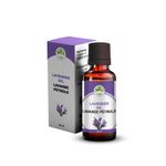 Yogti [Canadian Brand] Lavender Essential Oil 30 milliliter