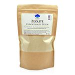 Micronized Zeolite Detox Powder - 750g