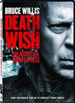 Death Wish (Bilingual)