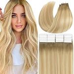 Anrosa Balayage Tape In Hair Extens