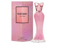 Paris Hilton Rose Rush for Women - Eau De Parfum Spray, 3.4 ounces