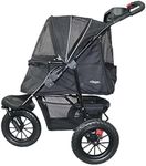 PETIQUE Chinook Black | Luxury Dog 