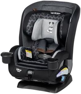 Disney Baby® EverSlim 4-in-1 Convertible Car Seat, Vintage Mickey Mouse