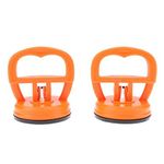 Hetkrishi 2Pcs Phone Repair Screen Glass Open Tool Lift Vacuum Strong Suction Cup Sucker Screen Tools