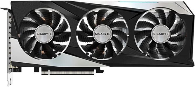 Gigabyte RTX 3060 Gaming OC 12GB Graphics Card – GDDR6