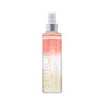 St.Tropez Self Tan Purity Vitamins Bronzing Body Mist, Clear Tanning Water, Streak-Free Finish, Vitamin C & D, Vegan, Natural & Cruelty Free, 200 ml