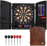 Arachnid Cricket Maxx 1.0 Electroni