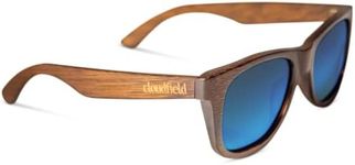 cloudfield Wood Frame Sunglasses fo