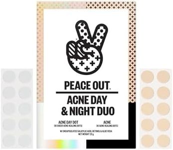 PEACE OUT 