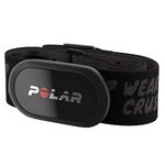 POLAR : H10 : Black Crush : M-XXL