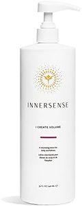 INNERSENSE Organic Beauty - I Create Volume Styling Lotion (32oz)