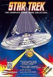 Git Corp Star Trek: The Complete Comic Book Collection