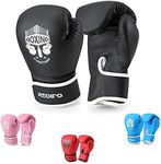 Redipo Kids Boxing Gloves, Sponge F