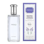 YardleyLondon Original English Lavender EDT/Eau de Toilette Fragrance For Her 125ml - Amazon Exclusive