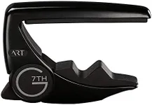 G7th Performance 3 Capo with ART, b