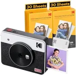 KODAK Mini Shot 3 Retro 4PASS 2-in-