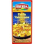 Iberia Paella Valenciana, Ready to 