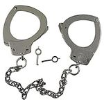 Smith & Wesson 1900 Leg Irons Nicke