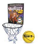 Lifetime Basketball Hoop For Kids