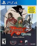 The Banner Saga Trilogy Bonus Editi