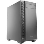 Antec Performance Series P7 Neo Mid-Tower E-ATX Silent Case, 5.25" ODD Support, 3 x 120mm Fans Included, Sound-Dampening Side Panels, White LED Power Button,Black