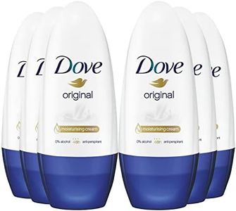 Dove Lot d