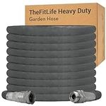 TheFitLife Flexible Garden Hose 25F