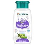 Himalaya Extra Moisturizing Baby Wash, 200ml