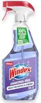 Windex Crystal Rain Glass Cleaner , 23.0 Fluid Ounce