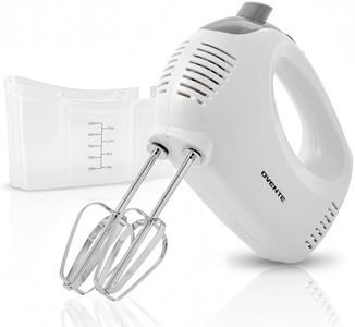 OVENTE 5-S