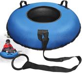 YAKESD Snow Tube, Heavy Duty 37" La