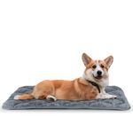 Bed For Dog Crate 48