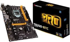 Biostar 198118 Motherboard Tb250-bt
