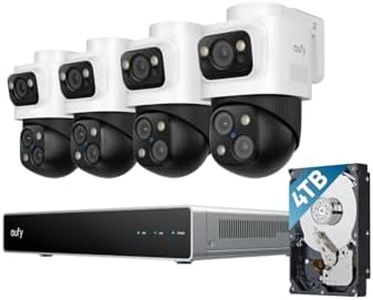 eufy Secur