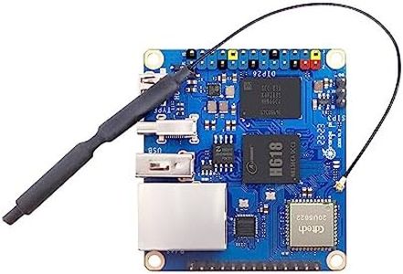 Orange Pi 