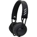 adidas Sport RPT-001 Over Ear Bluetooth Headphones - Night Grey