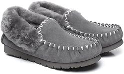 UGG Slippers Women Australian Premi