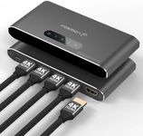 Fosmon HDMI Splitter 1 in 4 Out (4K