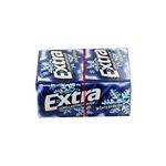 Wrigley's Extra Winterfresh Long Lasting Flavor, 10 X 40.5 g