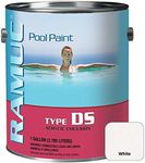 RAMUC DS Acrylic Pool Paint (White)
