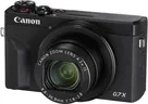 Canon PowerShot G7 X Mark III Digital Camera (Black)
