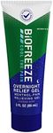 Biofreeze Overnight Pain Relief Gel