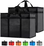 NZ Home Insulated Cooler Bag and Fo