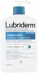 Lubriderm Original Moisture Body Lo